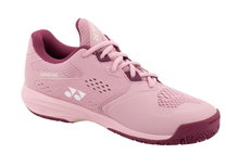Yonex Tennis Shoes Sonicage Allcourt/Cushioning Smoke Pink Ladies